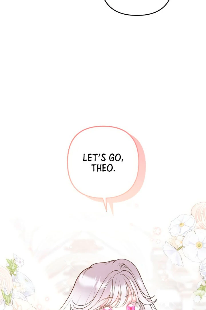 Hold Her Tighter So She Wouldn’t Run Away Chapter 18 - Page 55