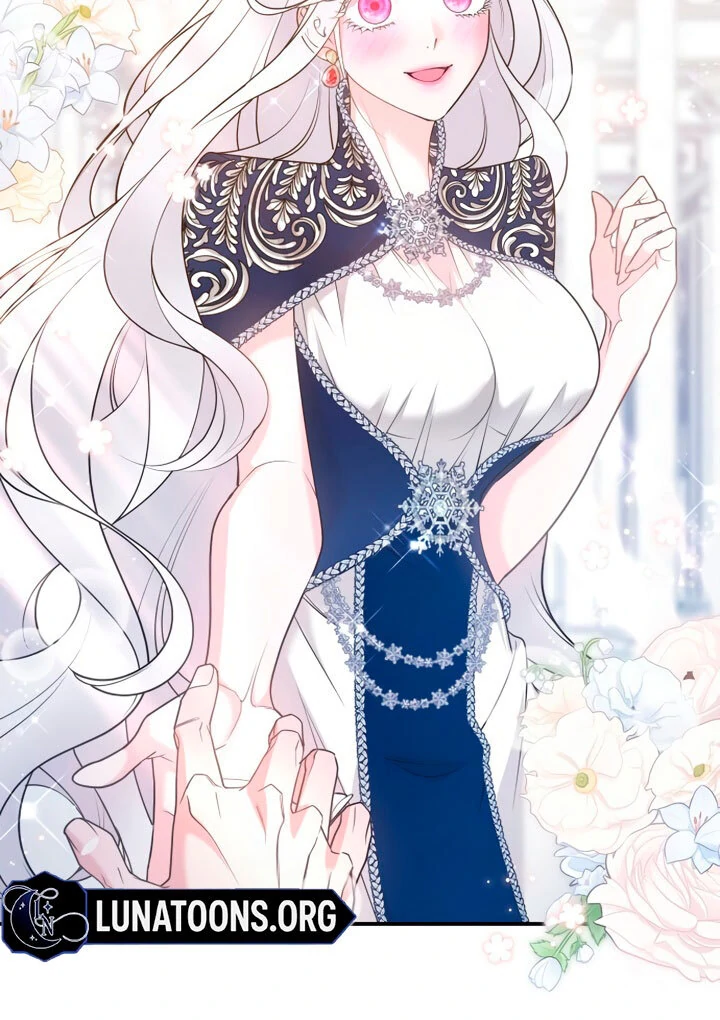 Hold Her Tighter So She Wouldn’t Run Away Chapter 18 - Page 56