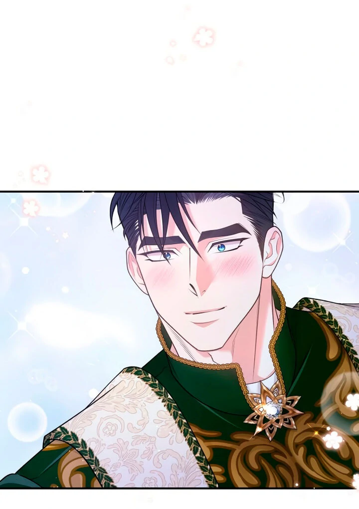 Hold Her Tighter So She Wouldn’t Run Away Chapter 18 - Page 57