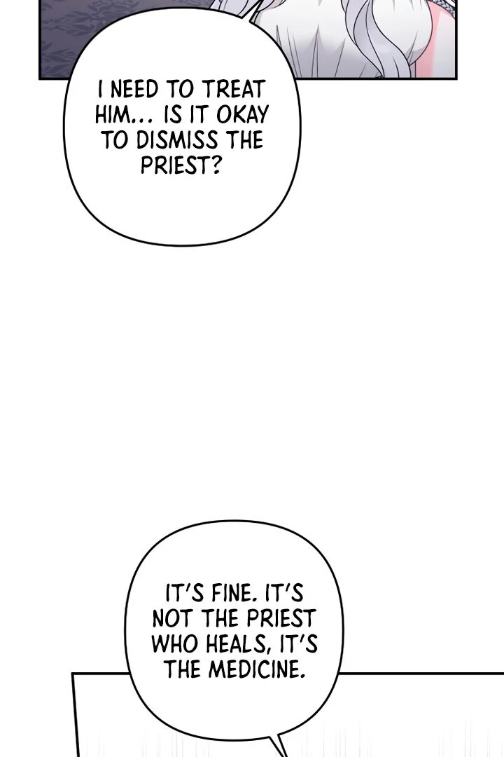 Hold Her Tighter So She Wouldn’t Run Away Chapter 18 - Page 64