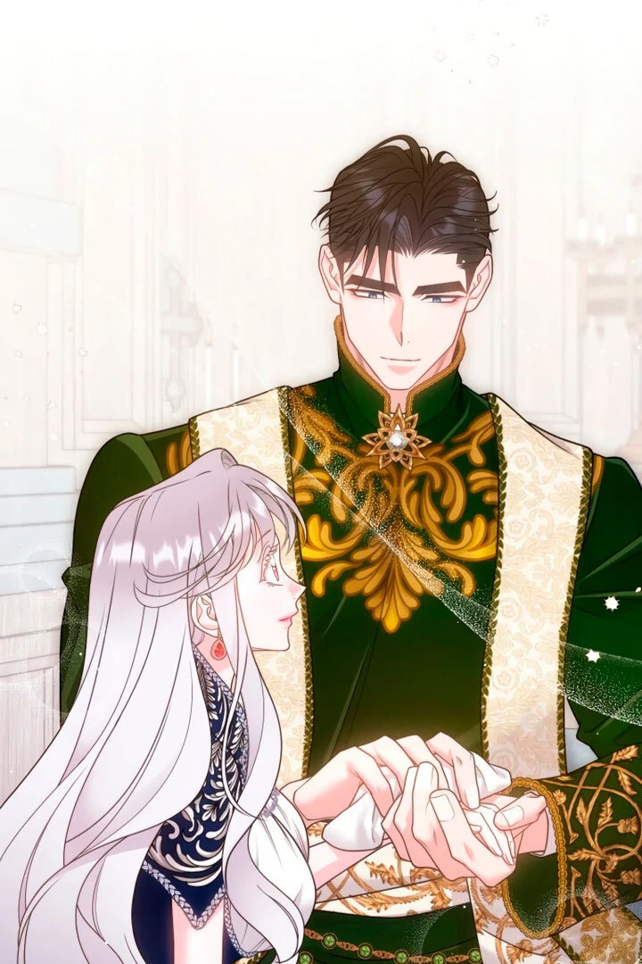 Hold Her Tighter So She Wouldn’t Run Away Chapter 18 - Page 80