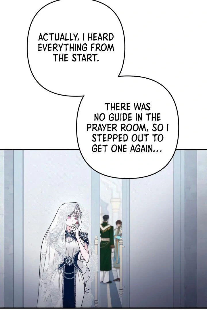 Hold Her Tighter So She Wouldn’t Run Away Chapter 18 - Page 82