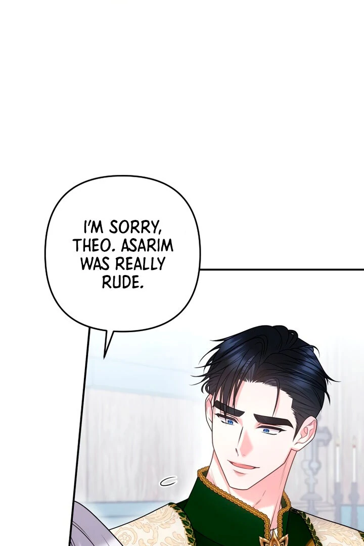 Hold Her Tighter So She Wouldn’t Run Away Chapter 18 - Page 83