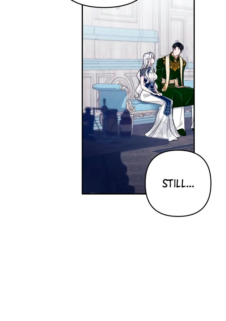 Hold Her Tighter So She Wouldn’t Run Away Chapter 18 - Page 85