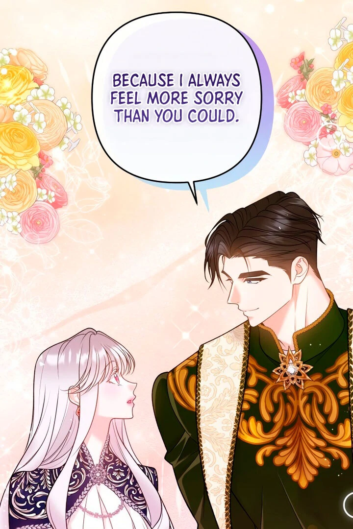 Hold Her Tighter So She Wouldn’t Run Away Chapter 18 - Page 87