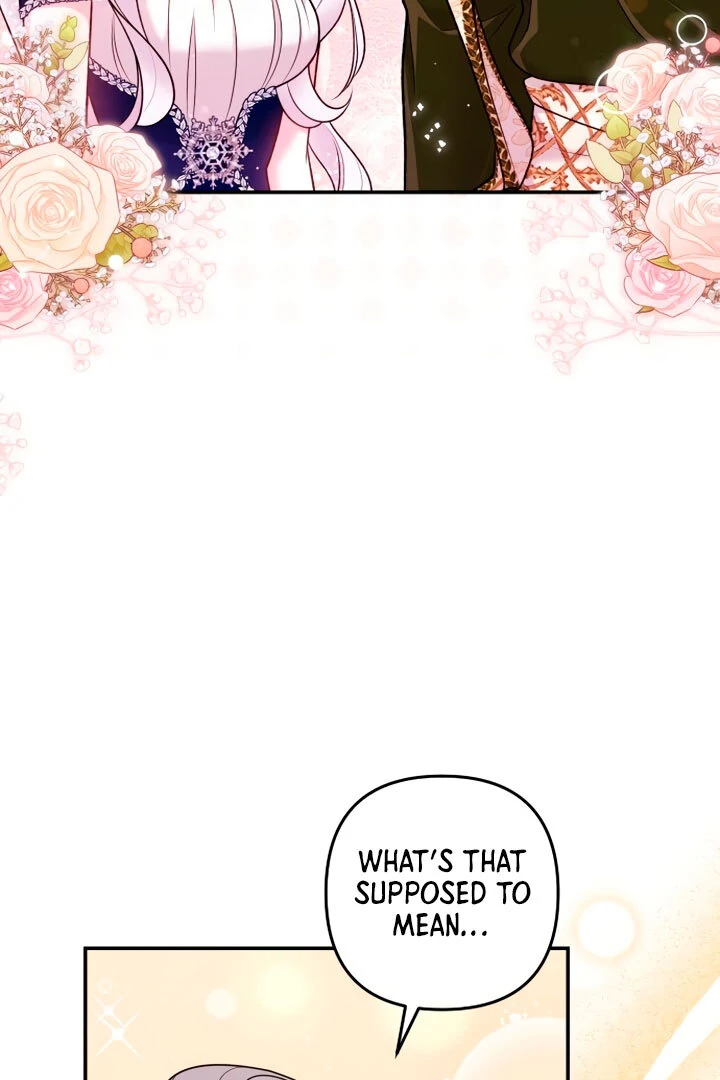 Hold Her Tighter So She Wouldn’t Run Away Chapter 18 - Page 88