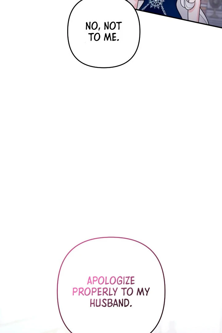 Hold Her Tighter So She Wouldn’t Run Away Chapter 18 - Page 96