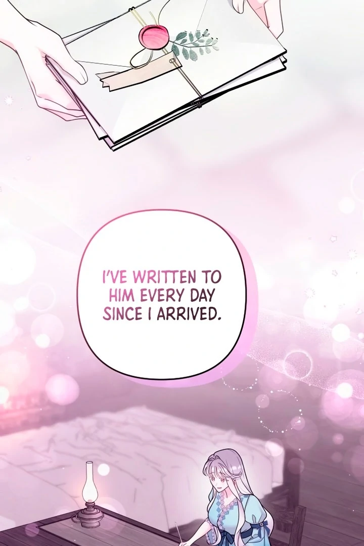 Hold Her Tighter So She Wouldn’t Run Away Chapter 19 - Page 101