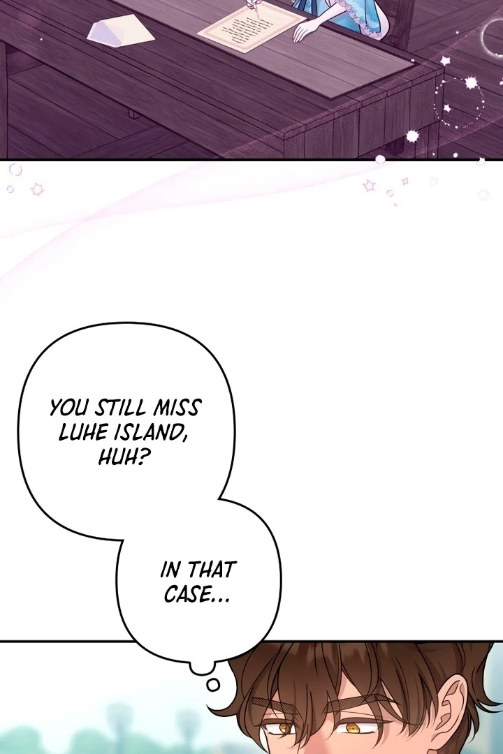 Hold Her Tighter So She Wouldn’t Run Away Chapter 19 - Page 102