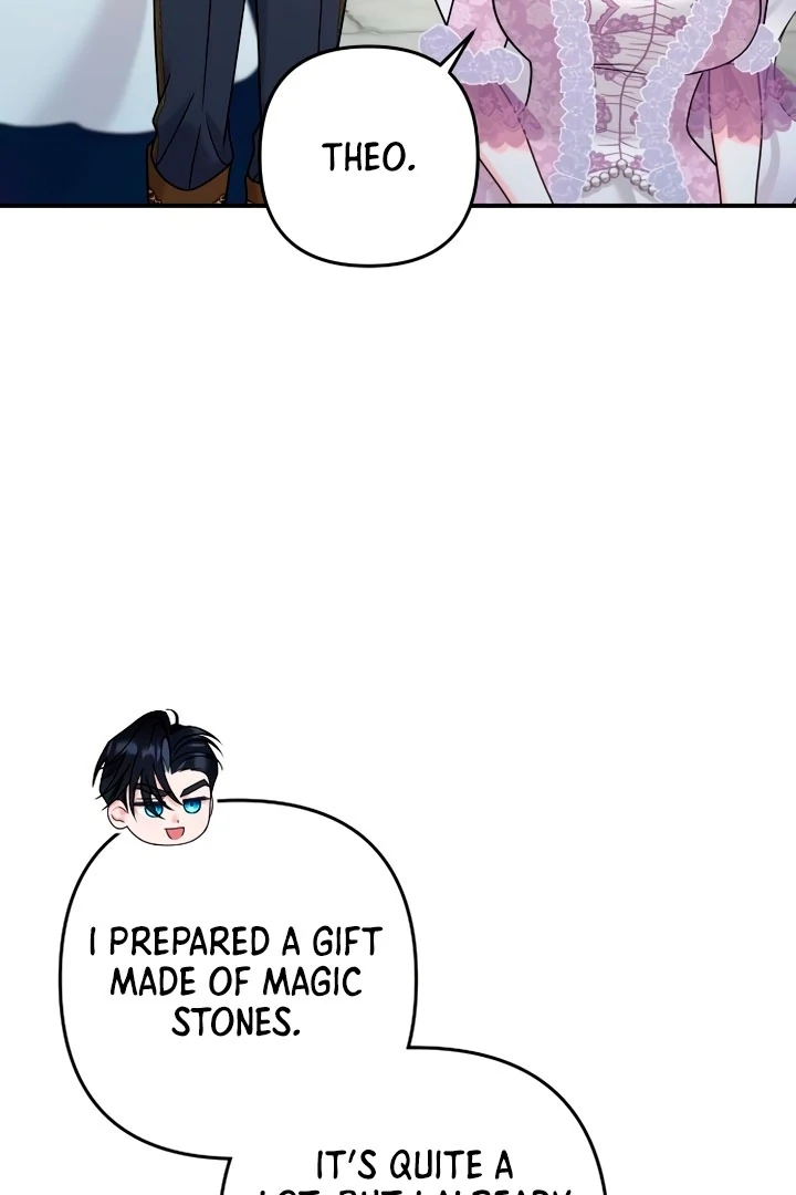 Hold Her Tighter So She Wouldn’t Run Away Chapter 19 - Page 105