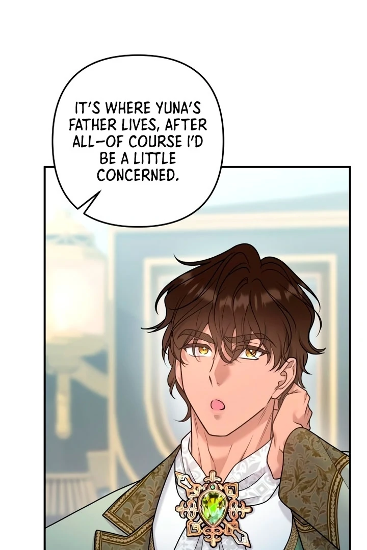 Hold Her Tighter So She Wouldn’t Run Away Chapter 19 - Page 107