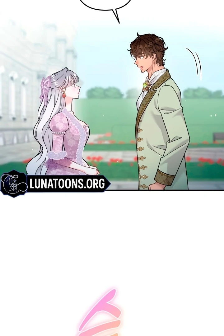 Hold Her Tighter So She Wouldn’t Run Away Chapter 19 - Page 109