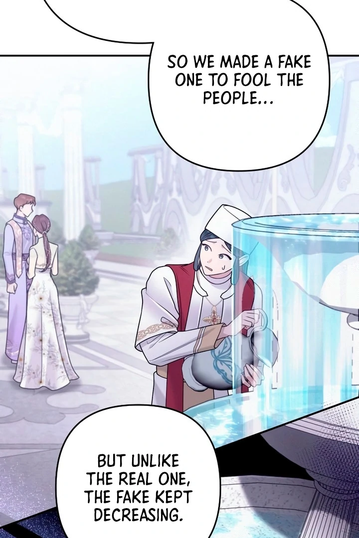 Hold Her Tighter So She Wouldn’t Run Away Chapter 19 - Page 11