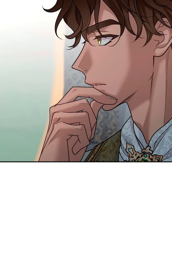 Hold Her Tighter So She Wouldn’t Run Away Chapter 19 - Page 119