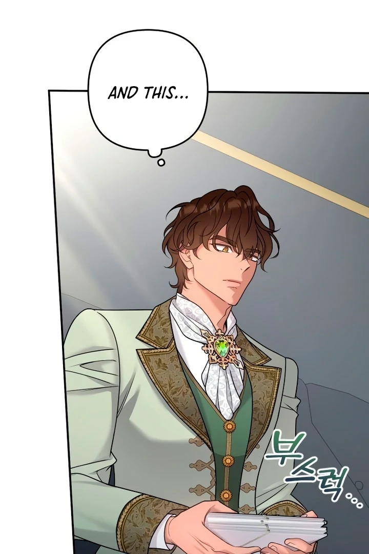 Hold Her Tighter So She Wouldn’t Run Away Chapter 19 - Page 120