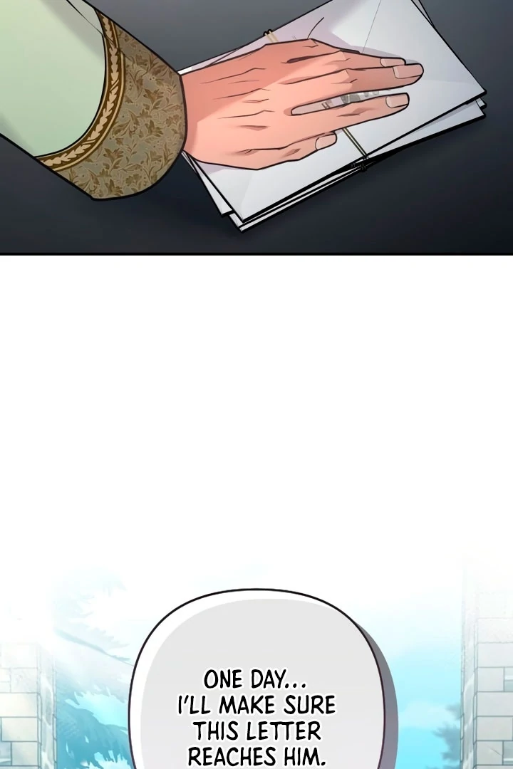 Hold Her Tighter So She Wouldn’t Run Away Chapter 19 - Page 122