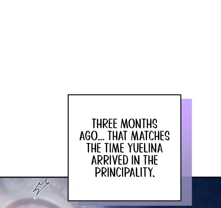 Hold Her Tighter So She Wouldn’t Run Away Chapter 19 - Page 14