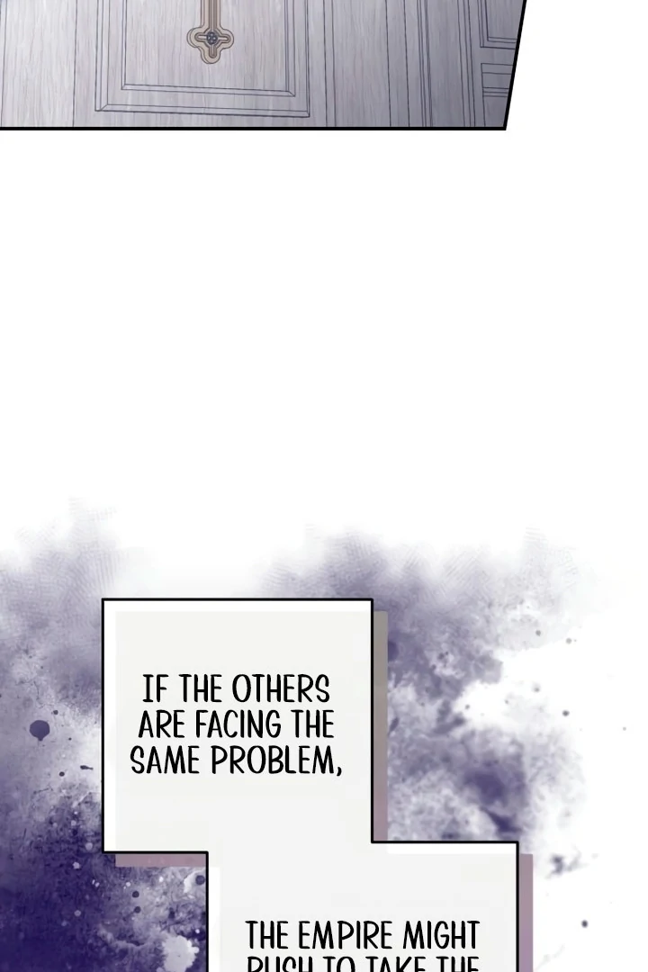 Hold Her Tighter So She Wouldn’t Run Away Chapter 19 - Page 19