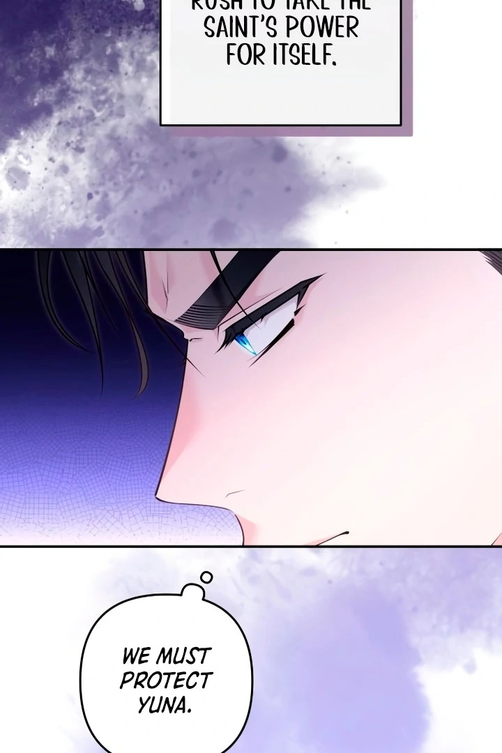 Hold Her Tighter So She Wouldn’t Run Away Chapter 19 - Page 20