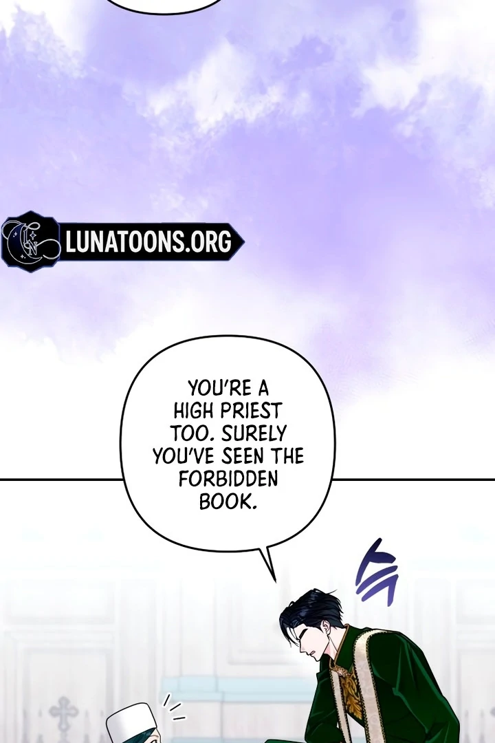 Hold Her Tighter So She Wouldn’t Run Away Chapter 19 - Page 21