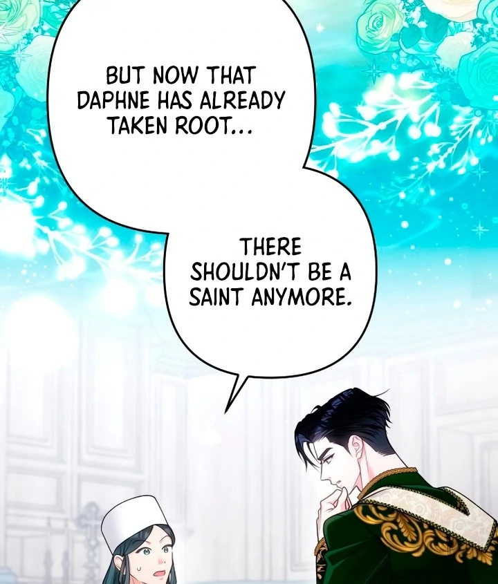 Hold Her Tighter So She Wouldn’t Run Away Chapter 19 - Page 27