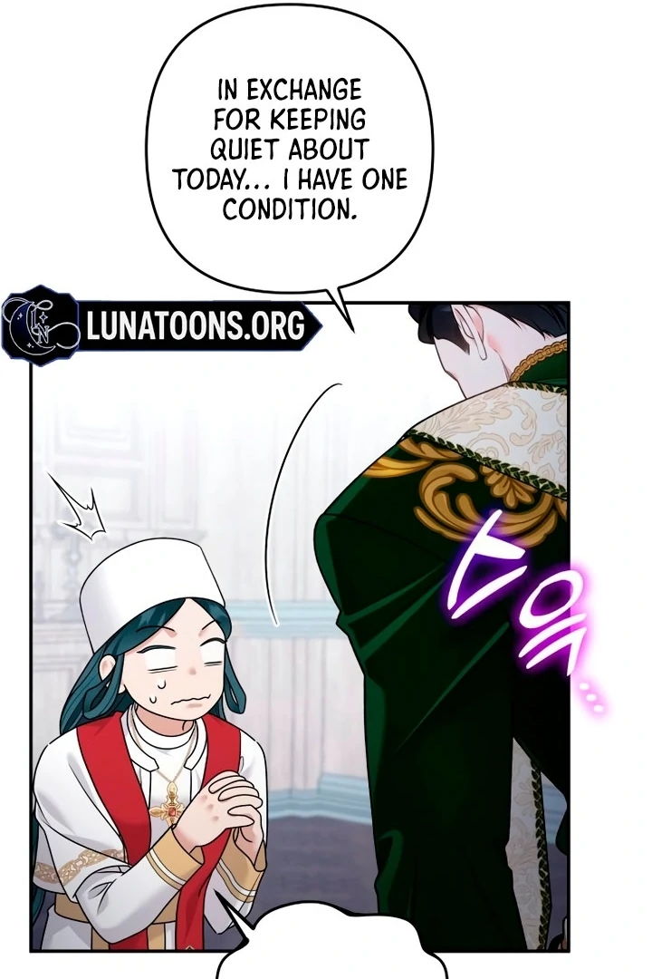 Hold Her Tighter So She Wouldn’t Run Away Chapter 19 - Page 29