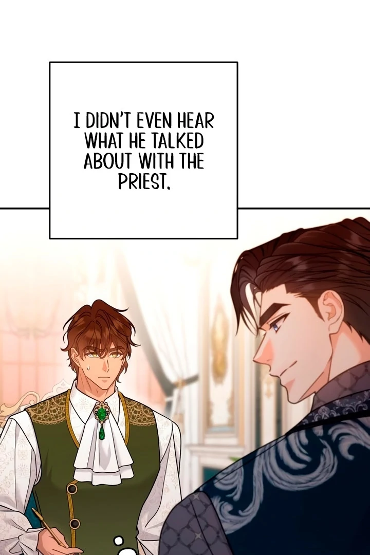 Hold Her Tighter So She Wouldn’t Run Away Chapter 19 - Page 38