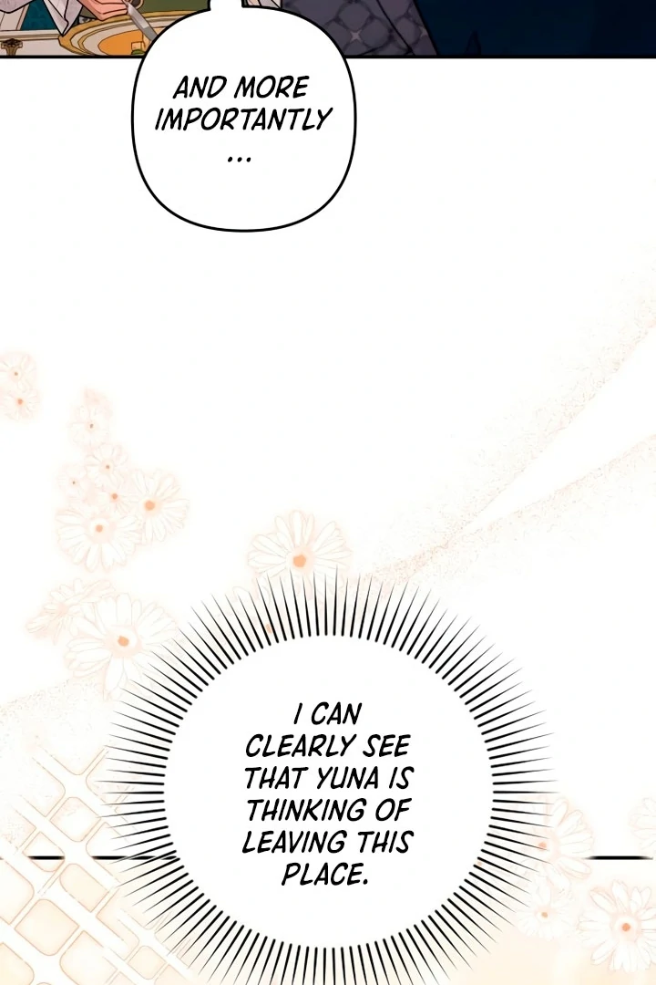 Hold Her Tighter So She Wouldn’t Run Away Chapter 19 - Page 39