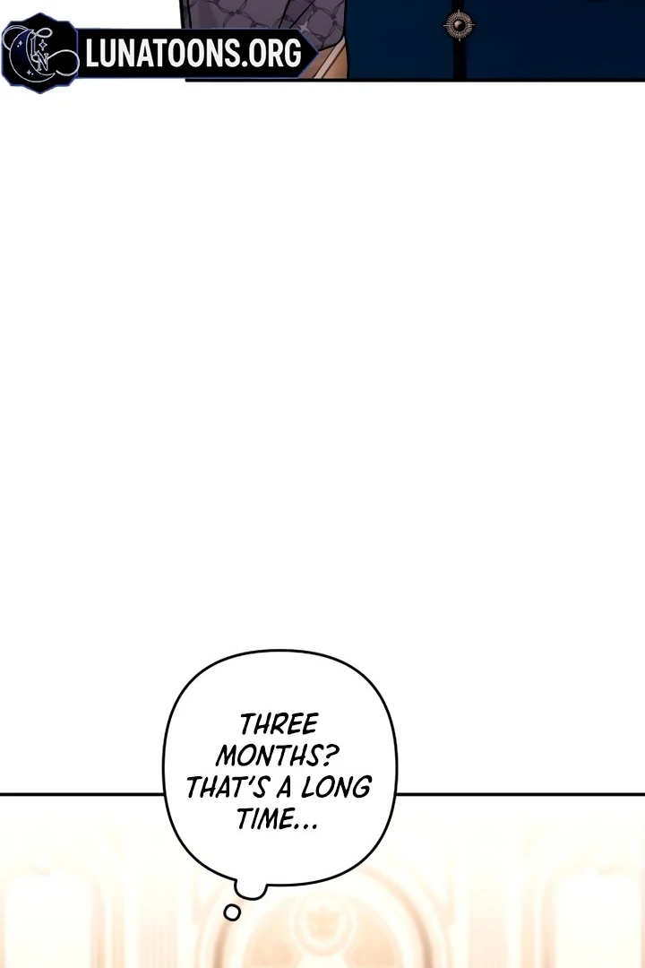 Hold Her Tighter So She Wouldn’t Run Away Chapter 19 - Page 47