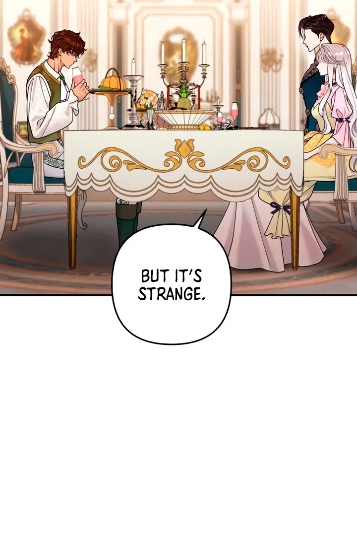 Hold Her Tighter So She Wouldn’t Run Away Chapter 19 - Page 48