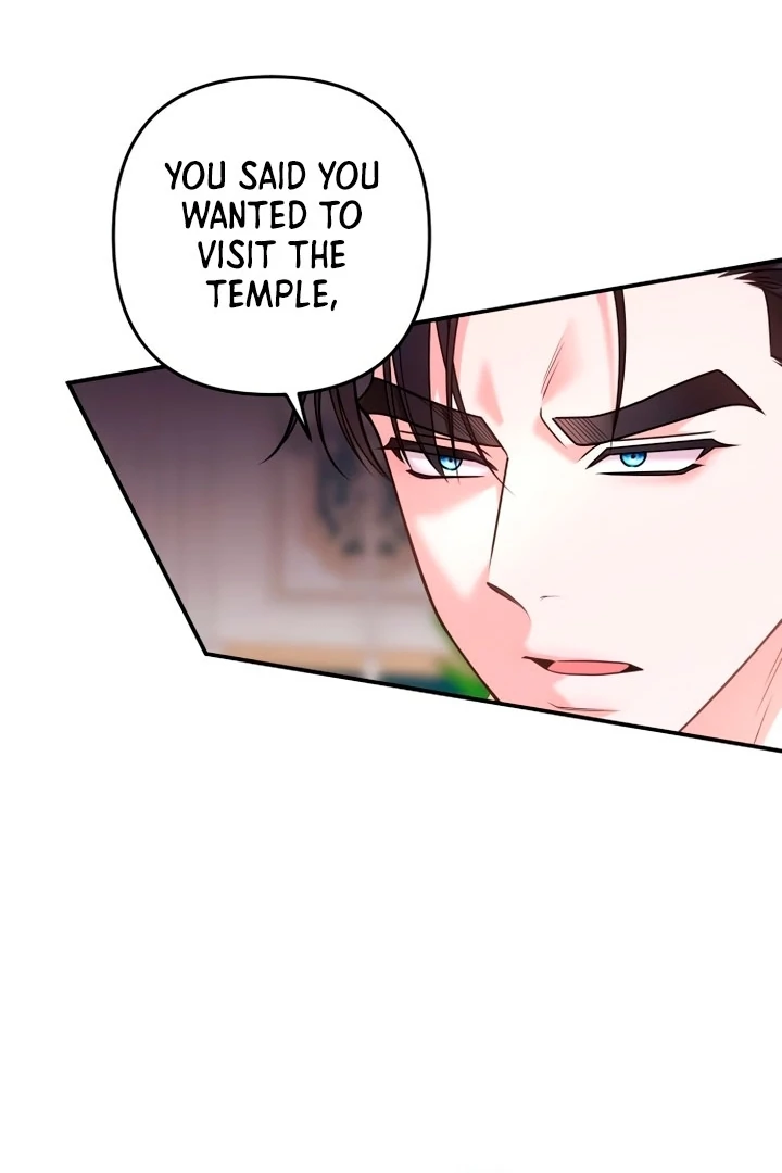 Hold Her Tighter So She Wouldn’t Run Away Chapter 19 - Page 49