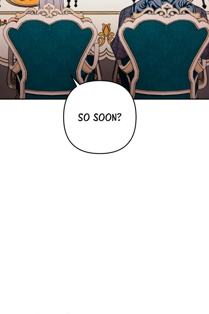 Hold Her Tighter So She Wouldn’t Run Away Chapter 19 - Page 54