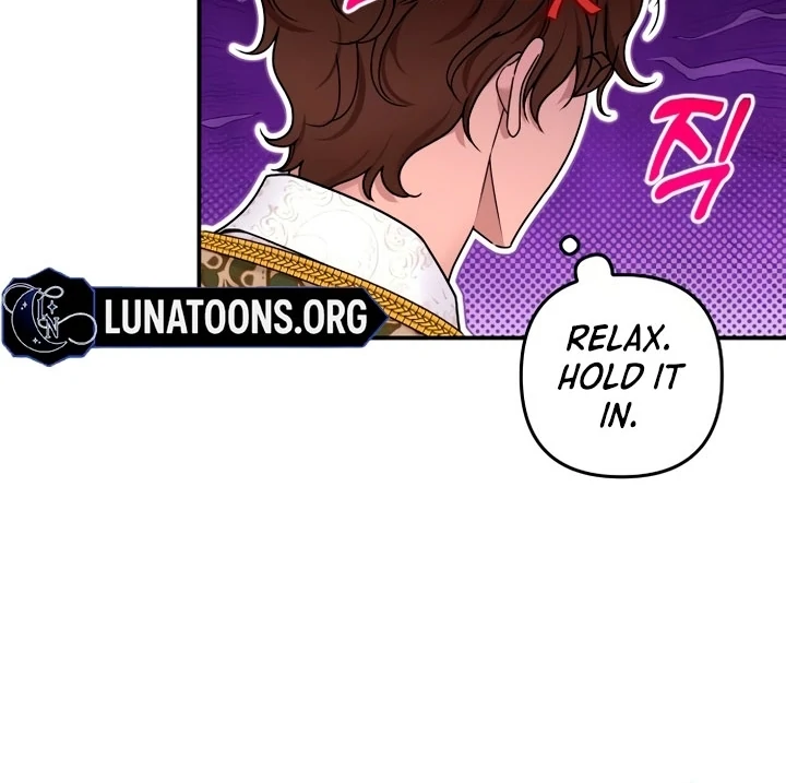 Hold Her Tighter So She Wouldn’t Run Away Chapter 19 - Page 56