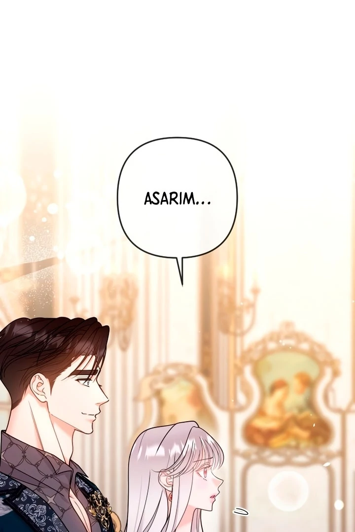 Hold Her Tighter So She Wouldn’t Run Away Chapter 19 - Page 60