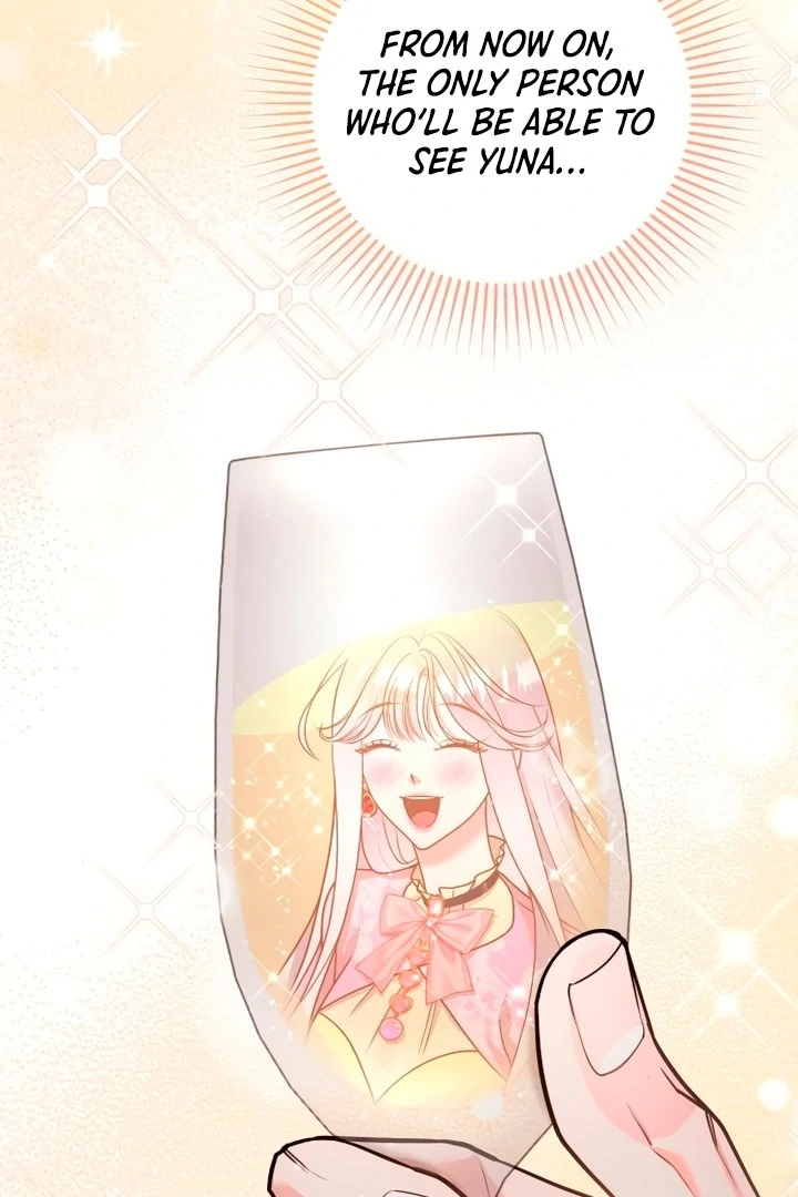 Hold Her Tighter So She Wouldn’t Run Away Chapter 19 - Page 67