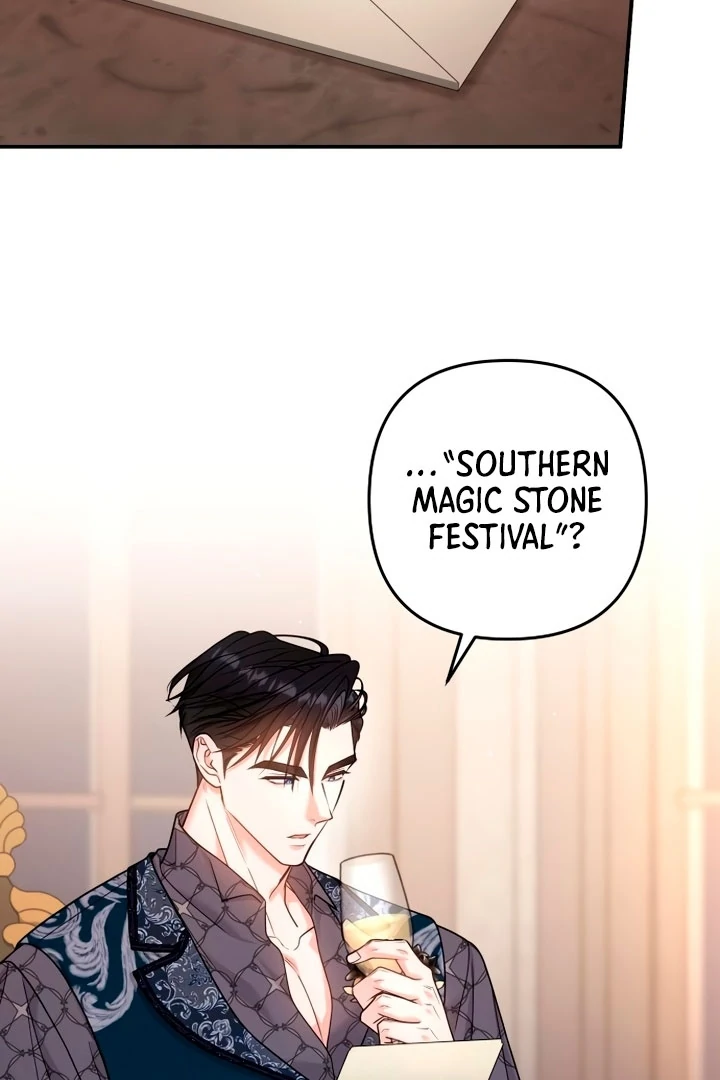 Hold Her Tighter So She Wouldn’t Run Away Chapter 19 - Page 76