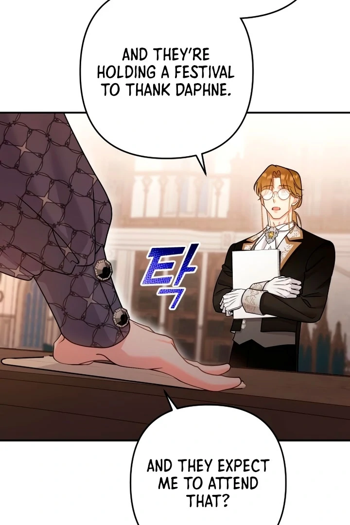 Hold Her Tighter So She Wouldn’t Run Away Chapter 19 - Page 78