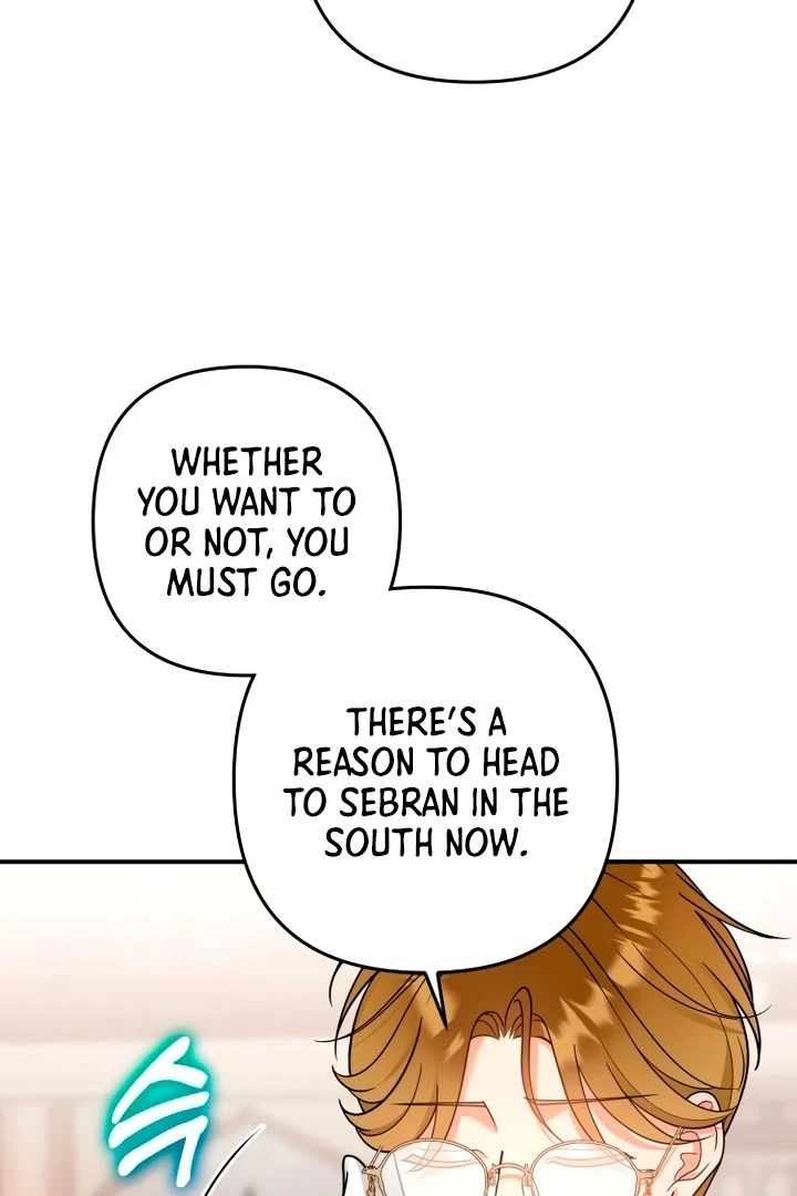 Hold Her Tighter So She Wouldn’t Run Away Chapter 19 - Page 79