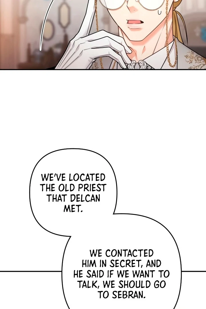 Hold Her Tighter So She Wouldn’t Run Away Chapter 19 - Page 80