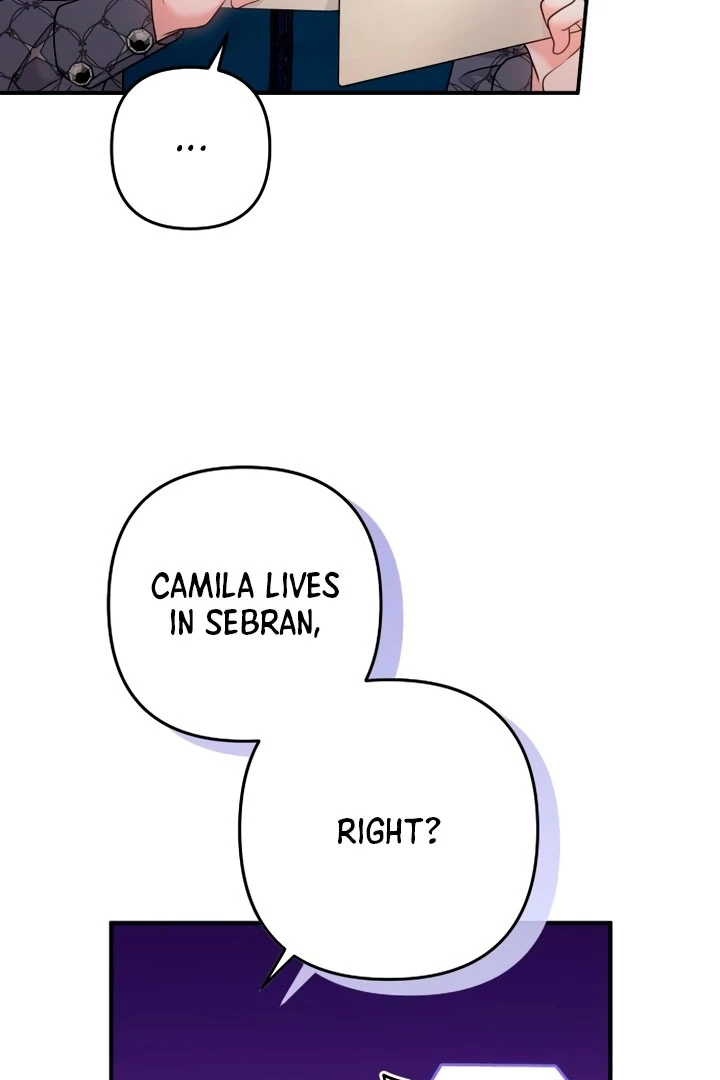 Hold Her Tighter So She Wouldn’t Run Away Chapter 19 - Page 85