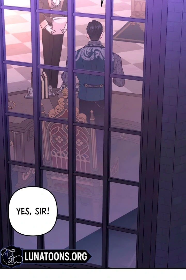 Hold Her Tighter So She Wouldn’t Run Away Chapter 19 - Page 89