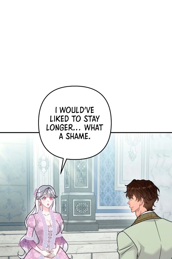 Hold Her Tighter So She Wouldn’t Run Away Chapter 19 - Page 93