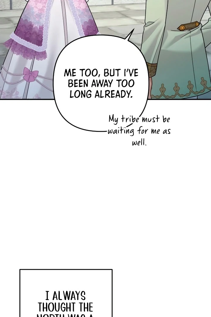 Hold Her Tighter So She Wouldn’t Run Away Chapter 19 - Page 94