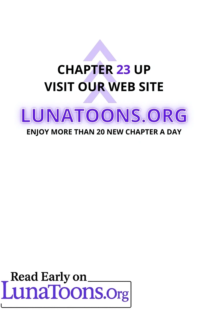 Hold Her Tighter So She Wouldn’t Run Away Chapter 20 - Page 1