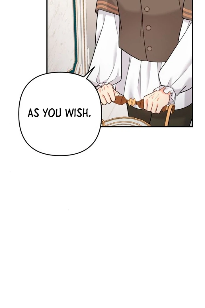 Hold Her Tighter So She Wouldn’t Run Away Chapter 20 - Page 10