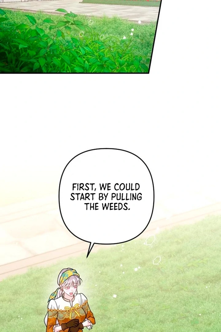 Hold Her Tighter So She Wouldn’t Run Away Chapter 20 - Page 101