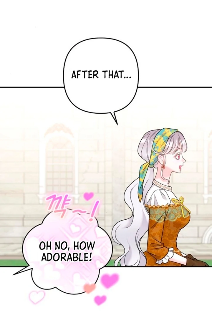 Hold Her Tighter So She Wouldn’t Run Away Chapter 20 - Page 103