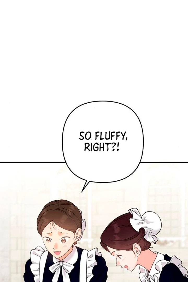 Hold Her Tighter So She Wouldn’t Run Away Chapter 20 - Page 104