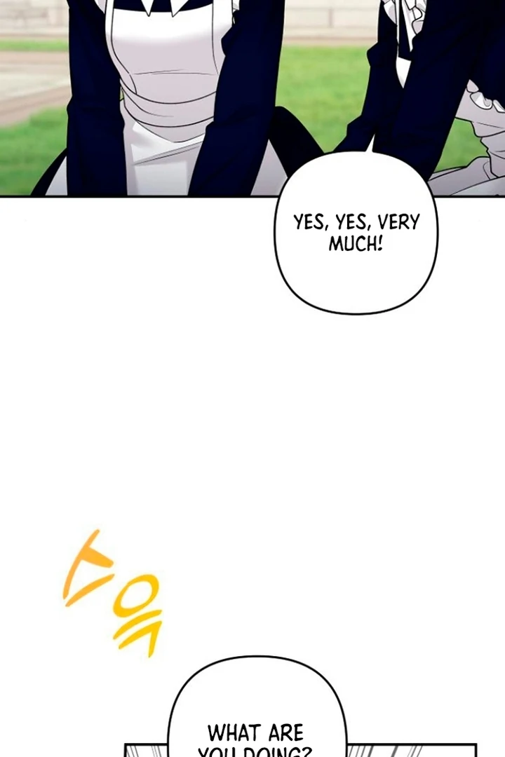 Hold Her Tighter So She Wouldn’t Run Away Chapter 20 - Page 105