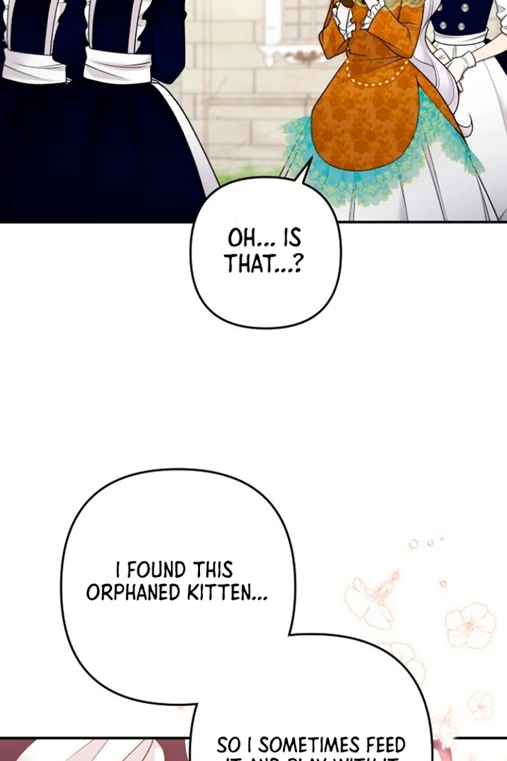 Hold Her Tighter So She Wouldn’t Run Away Chapter 20 - Page 108